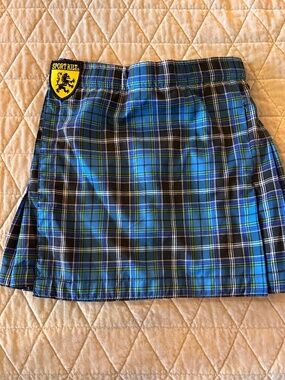 Sport Kilt Women's Running Kilt Size Small
